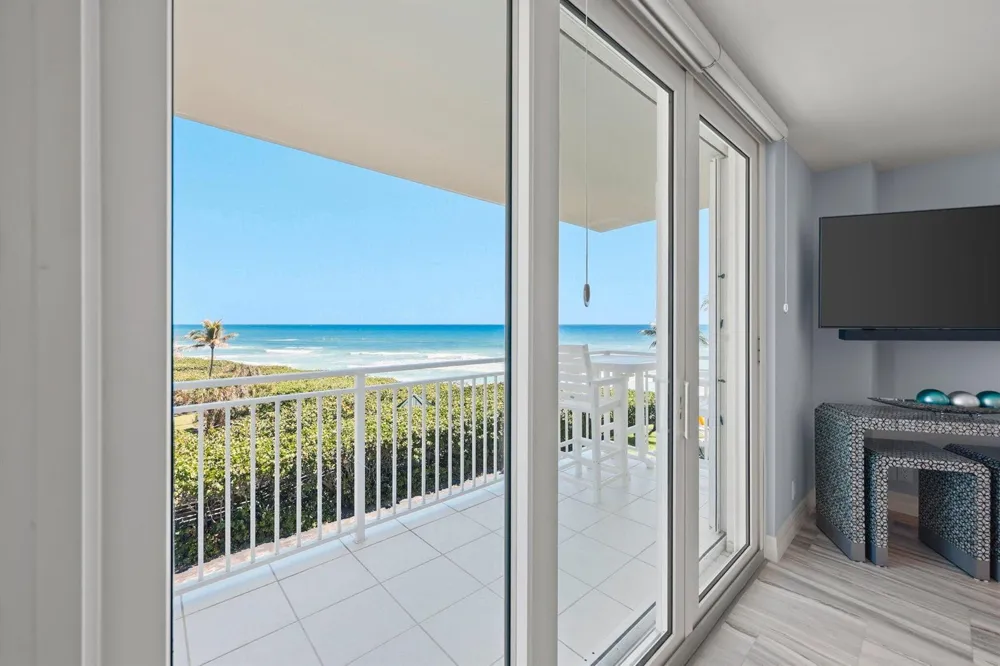 500 Ocean Drive #E4c Juno Beach, FL 33408
