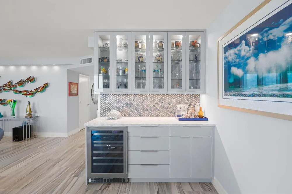 500 Ocean Drive #E4c Juno Beach, FL 33408