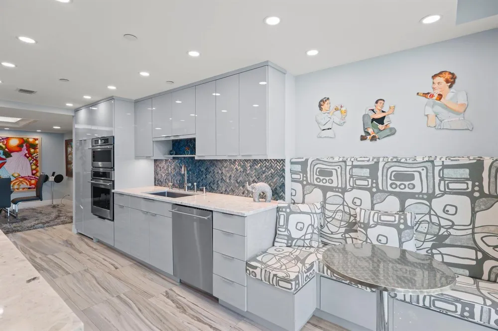 500 Ocean Drive #E4c Juno Beach, FL 33408