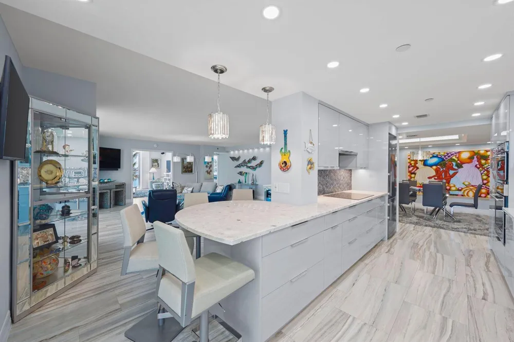 500 Ocean Drive #E4c Juno Beach, FL 33408
