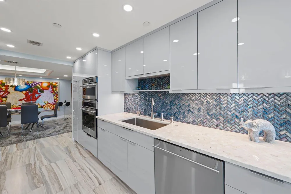 500 Ocean Drive #E4c Juno Beach, FL 33408