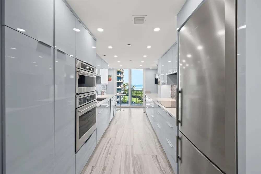 500 Ocean Drive #E4c Juno Beach, FL 33408