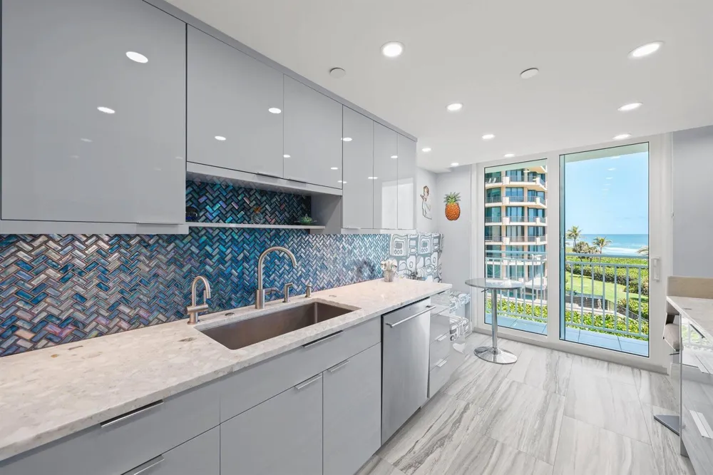 500 Ocean Drive #E4c Juno Beach, FL 33408