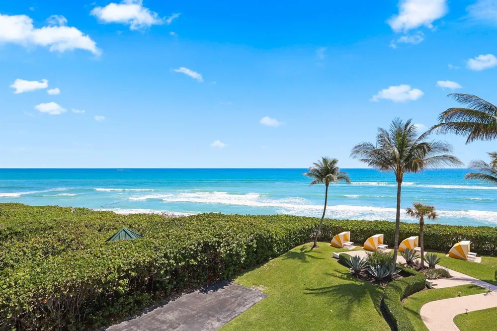 500 Ocean Drive #E4c Juno Beach, FL 33408