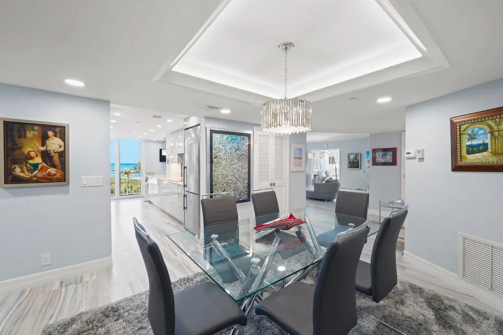 500 Ocean Drive #E4c Juno Beach, FL 33408