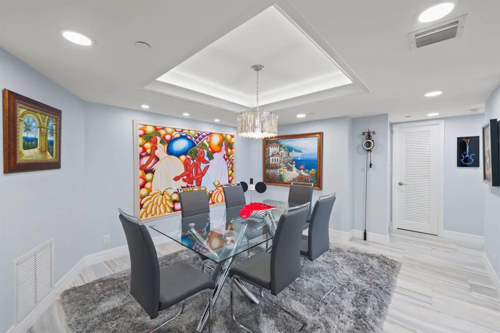 500 Ocean Drive #E4c Juno Beach, FL 33408
