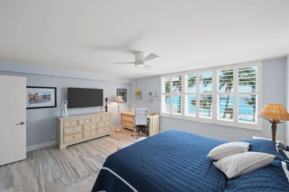 500 Ocean Drive #E4c Juno Beach, FL 33408