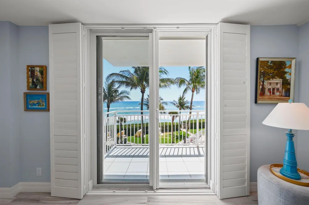 500 Ocean Drive #E4c Juno Beach, FL 33408