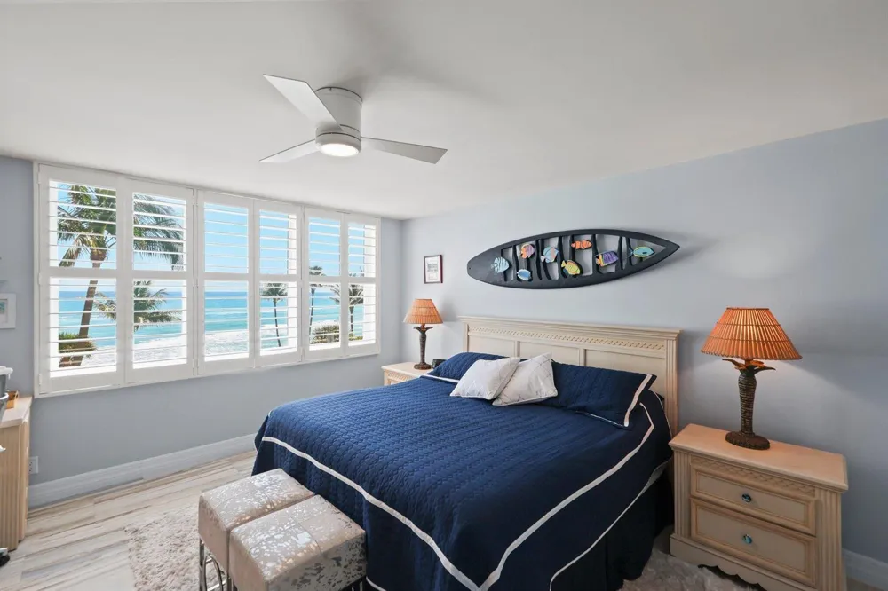 500 Ocean Drive #E4c Juno Beach, FL 33408