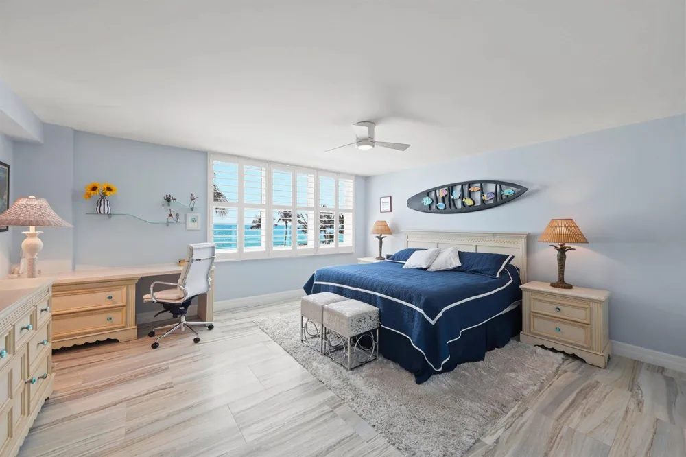500 Ocean Drive #E4c Juno Beach, FL 33408