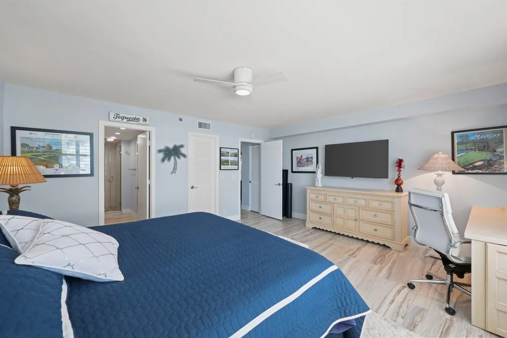 500 Ocean Drive #E4c Juno Beach, FL 33408