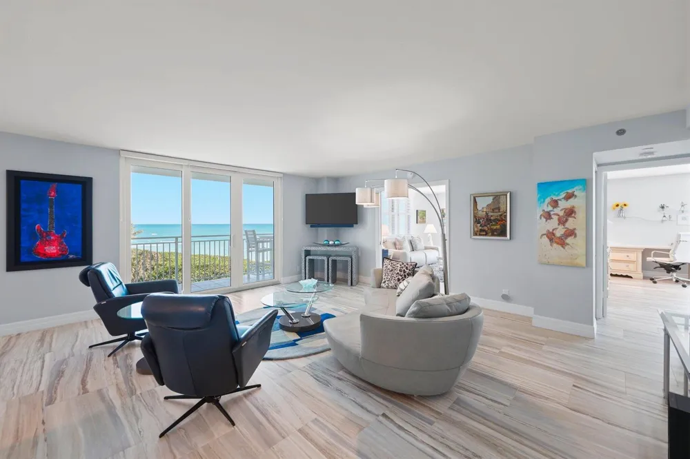 500 Ocean Drive #E4c Juno Beach, FL 33408