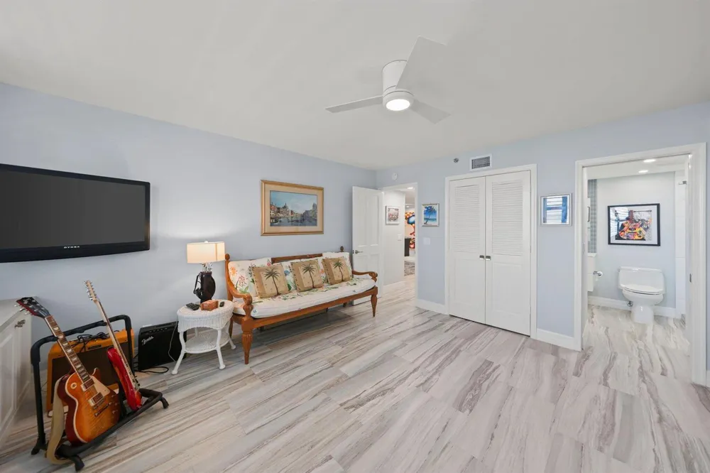 500 Ocean Drive #E4c Juno Beach, FL 33408