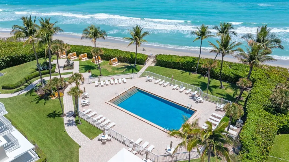 500 Ocean Drive #E4c Juno Beach, FL 33408