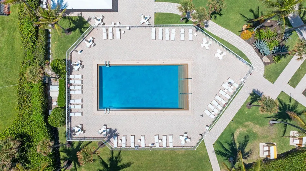 500 Ocean Drive #E4c Juno Beach, FL 33408