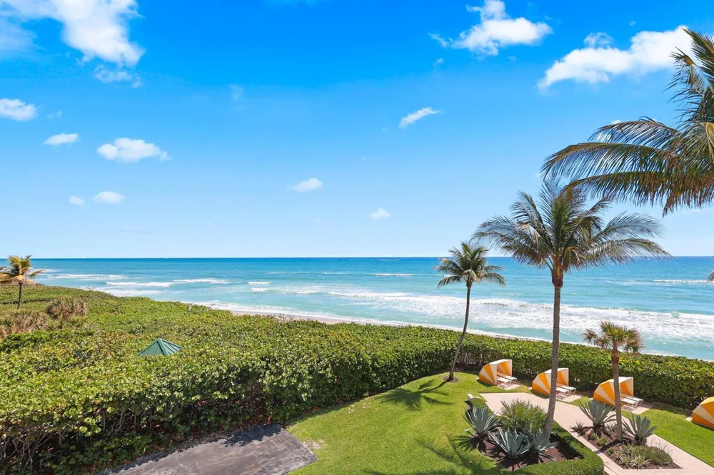 500 Ocean Drive #E4c Juno Beach, FL 33408