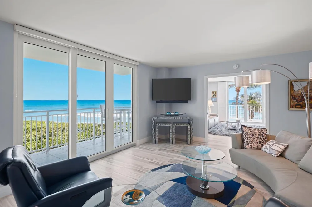 500 Ocean Drive #E4c Juno Beach, FL 33408