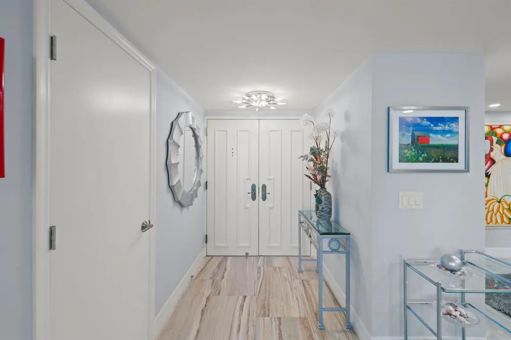500 Ocean Drive #E4c Juno Beach, FL 33408