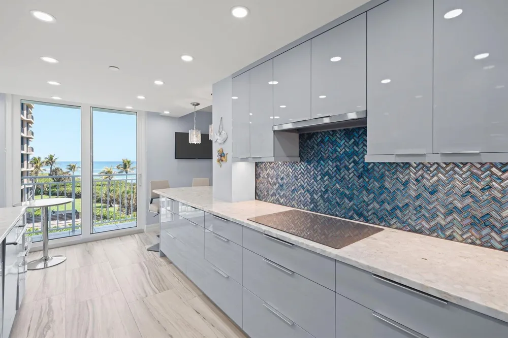 500 Ocean Drive #E4c Juno Beach, FL 33408