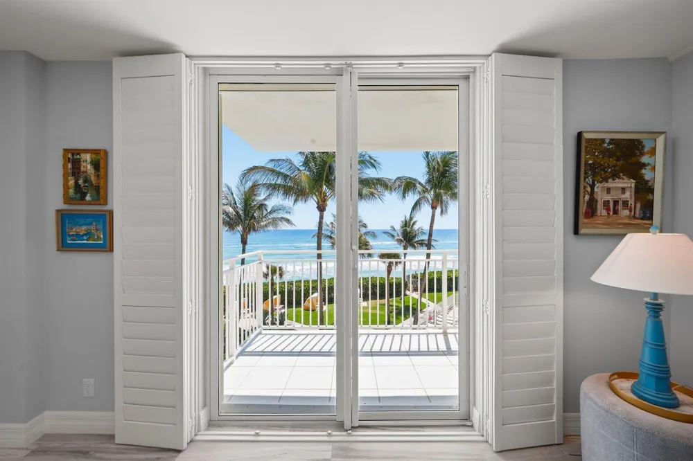 500 Ocean Drive #E4c Juno Beach, FL 33408