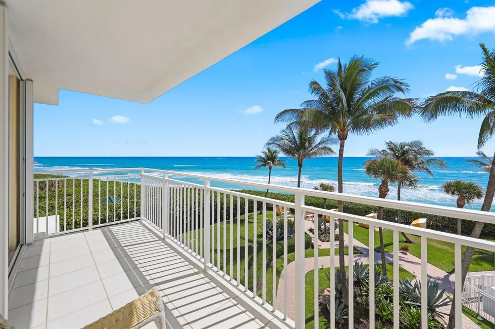 500 Ocean Drive #E4c Juno Beach, FL 33408