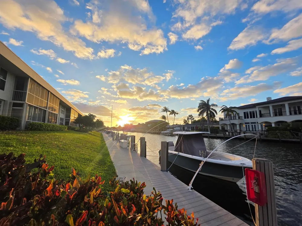 3100 NE 48th Court #113 Lighthouse Point, FL 33064