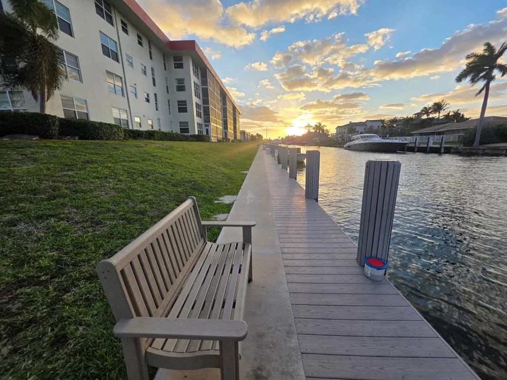 3100 NE 48th Court #113 Lighthouse Point, FL 33064
