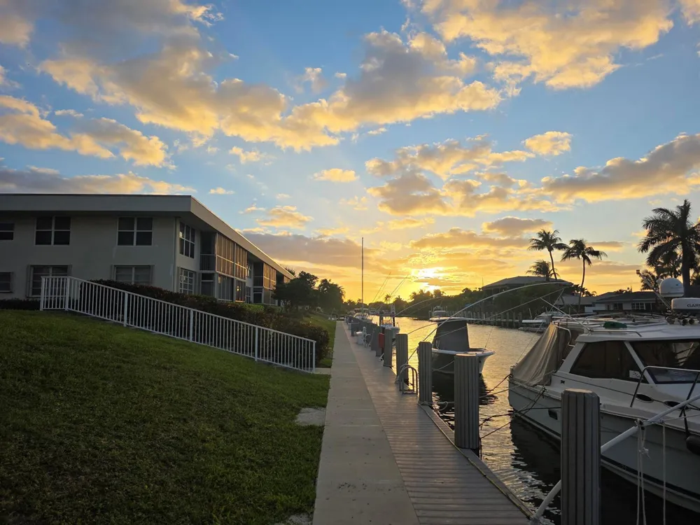 3100 NE 48th Court #113 Lighthouse Point, FL 33064