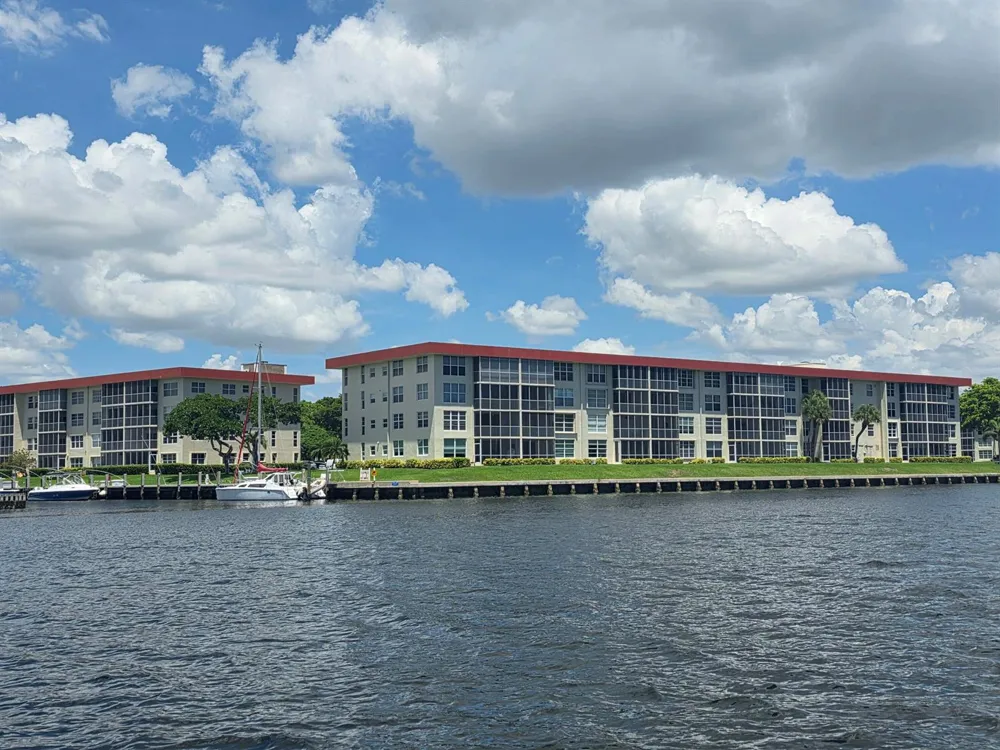 3100 NE 48th Court #113 Lighthouse Point, FL 33064