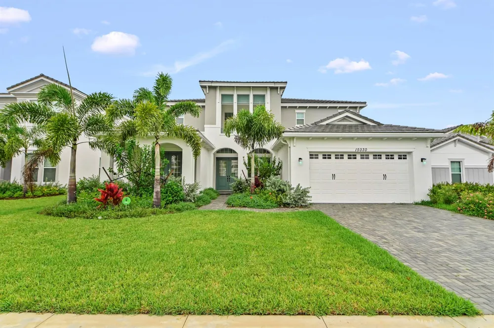 15030 Wildwood Circle Westlake, FL 33470