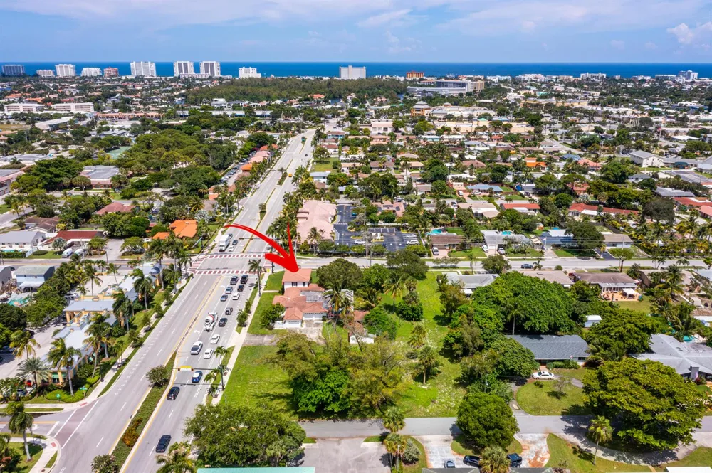 556 E Hillsboro Boulevard Deerfield Beach, FL 33441