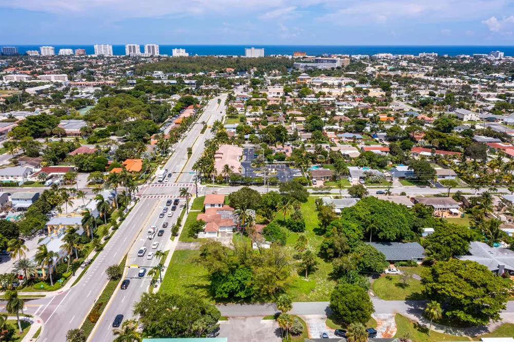 556 E Hillsboro Boulevard Deerfield Beach, FL 33441