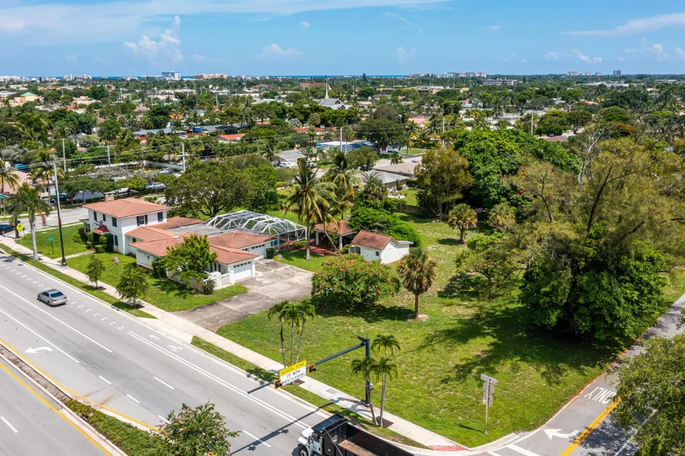 556 E Hillsboro Boulevard Deerfield Beach, FL 33441