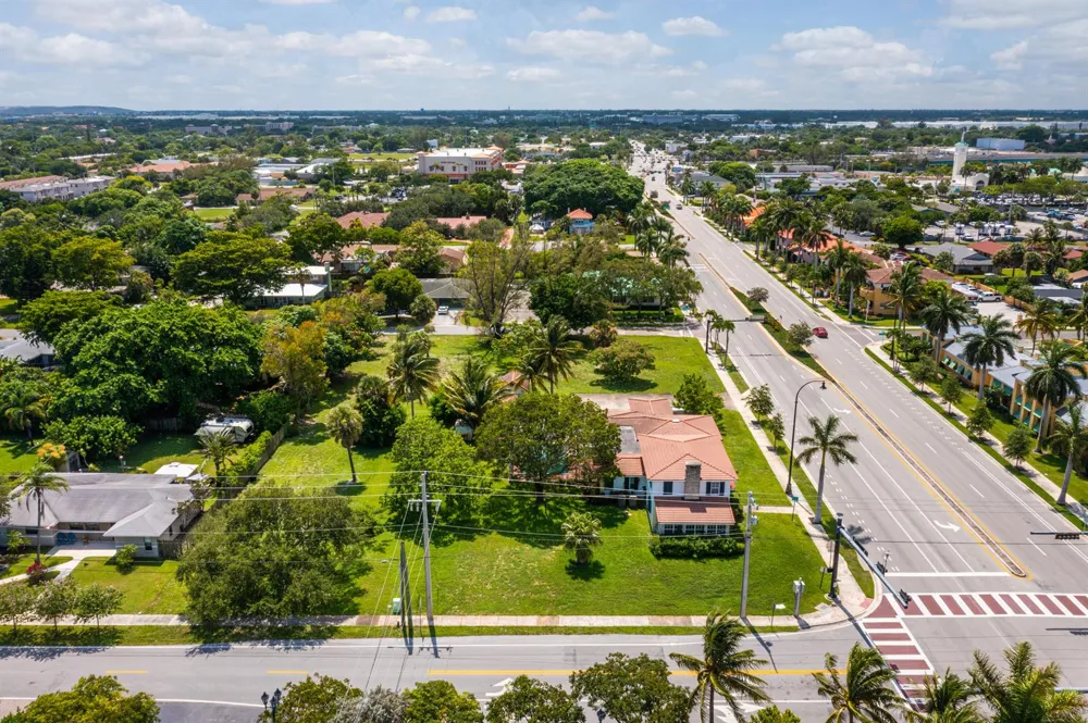 556 E Hillsboro Boulevard Deerfield Beach, FL 33441