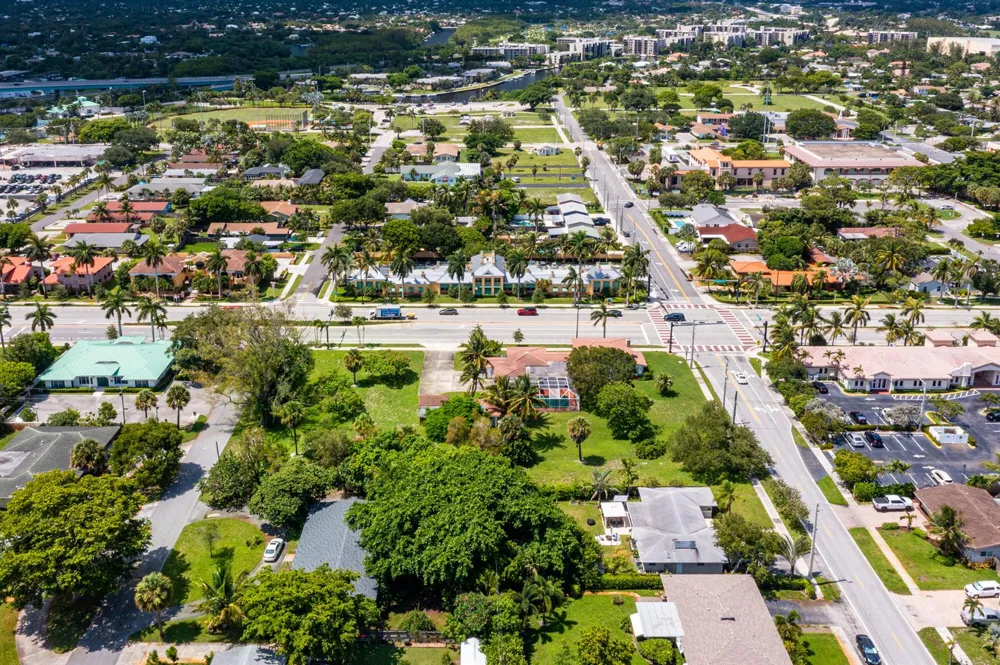 556 E Hillsboro Boulevard Deerfield Beach, FL 33441