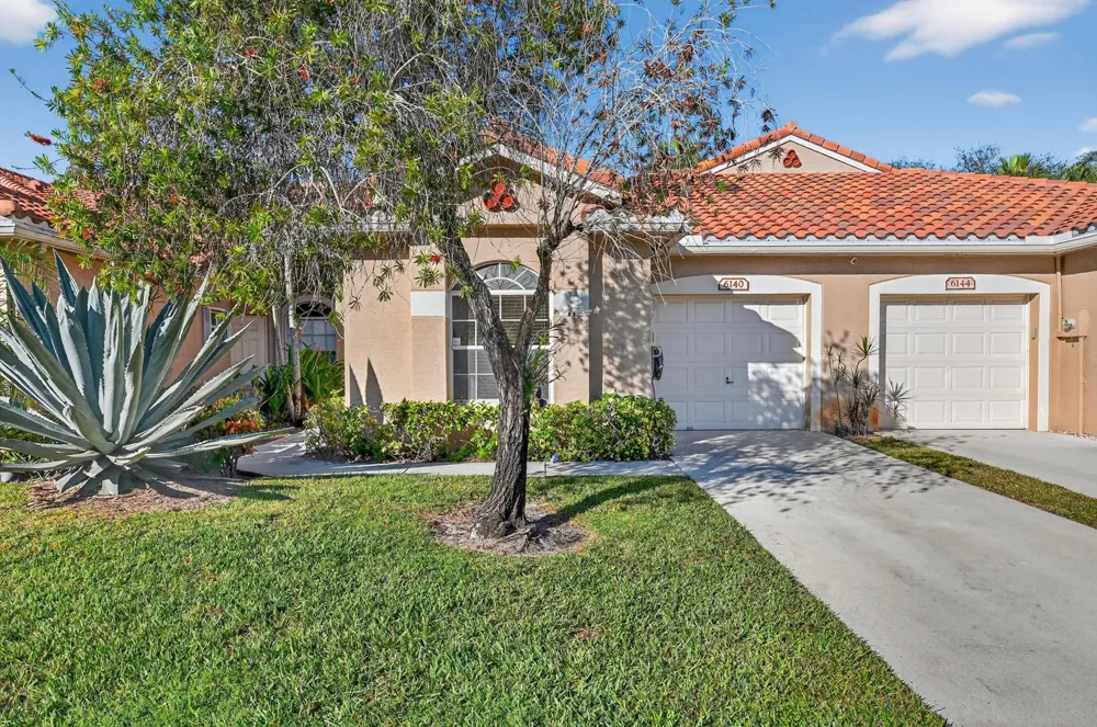 6140 Long Key Lane Boynton Beach, FL 33472