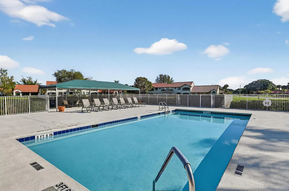 6140 Long Key Lane Boynton Beach, FL 33472