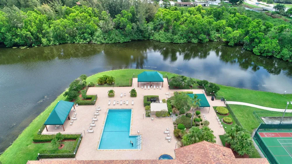 6140 Long Key Lane Boynton Beach, FL 33472