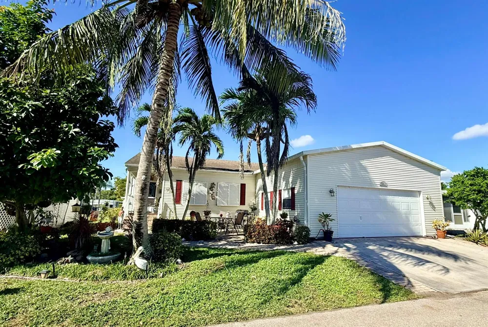 6403 Birch Lane Lantana, FL 33462