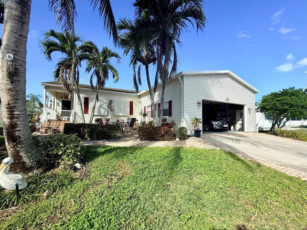 6403 Birch Lane Lantana, FL 33462