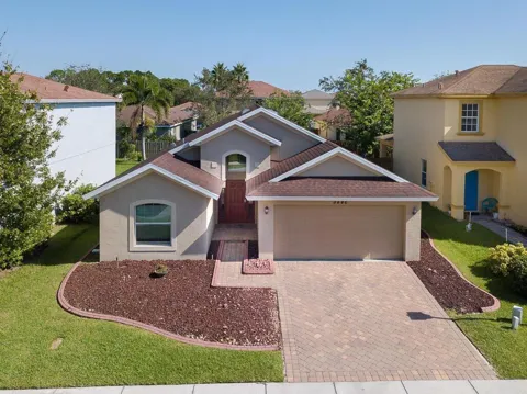 9446 Windrift Circle