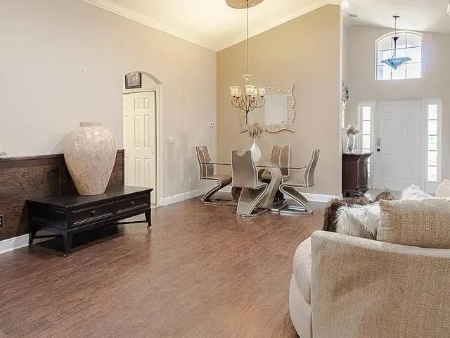 9446 Windrift Circle Fort Pierce, FL 34945