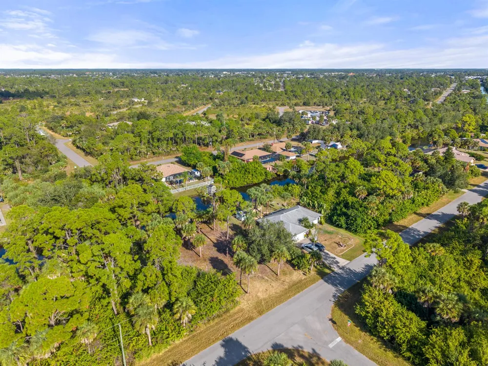 409 Cheshire Street Port Charlotte, FL 33953