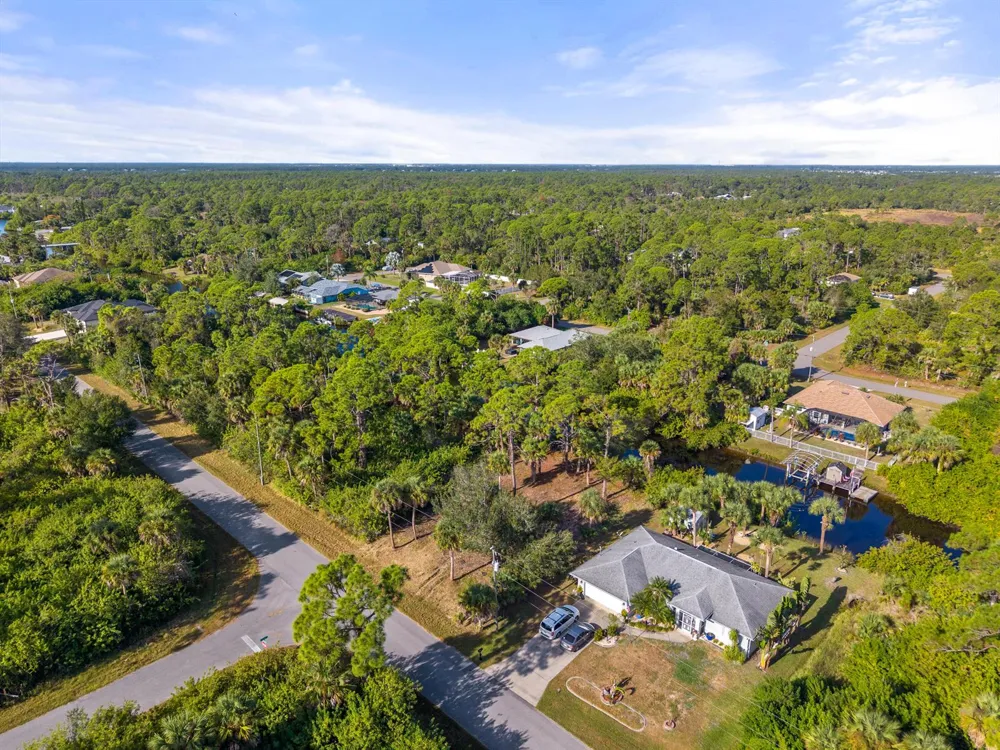 409 Cheshire Street Port Charlotte, FL 33953