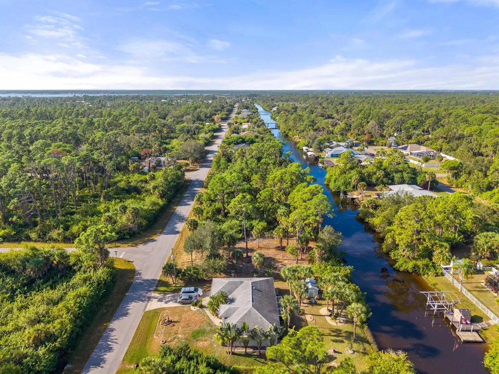 409 Cheshire Street Port Charlotte, FL 33953