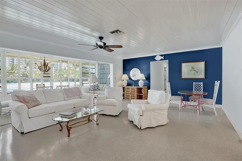 5450 Ocean Boulevard #6A Lauderdale By The Sea, FL 33308
