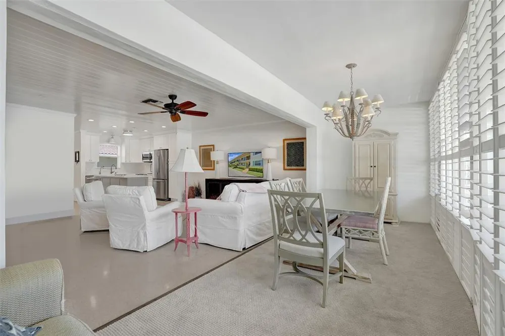 5450 Ocean Boulevard #6A Lauderdale By The Sea, FL 33308