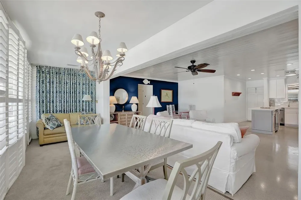 5450 Ocean Boulevard #6A Lauderdale By The Sea, FL 33308