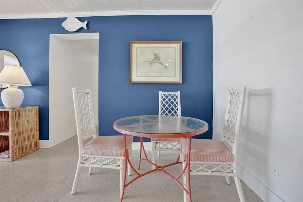 5450 Ocean Boulevard #6A Lauderdale By The Sea, FL 33308