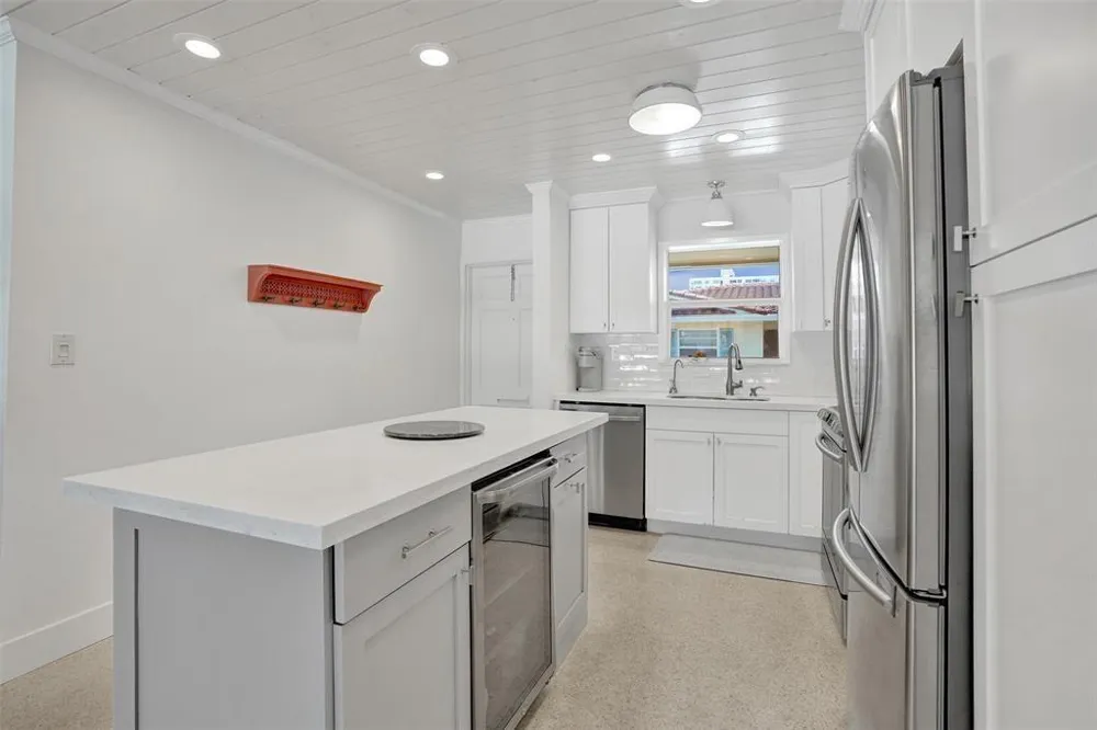 5450 Ocean Boulevard #6A Lauderdale By The Sea, FL 33308